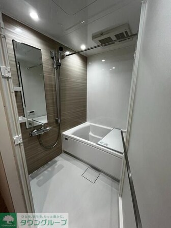 COEUR BLANC西荻窪の物件内観写真